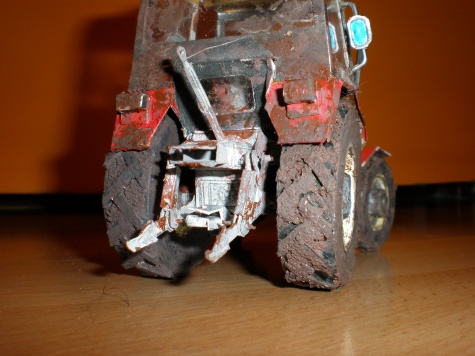 Zetor 7745