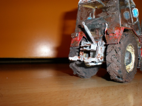 Zetor 7745