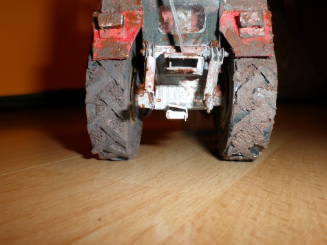 Zetor 7745