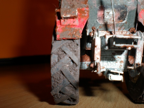 Zetor 7745
