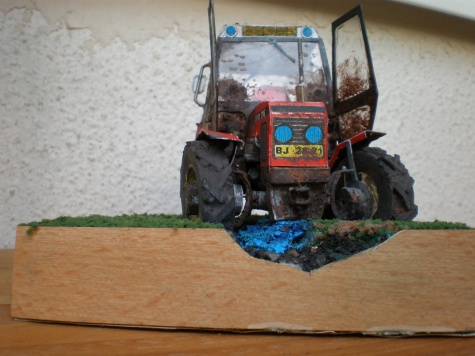 Zetor 7745