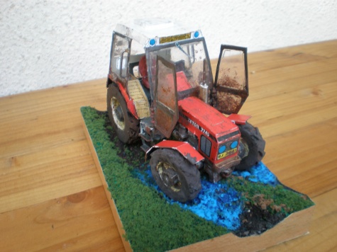 Zetor 7745