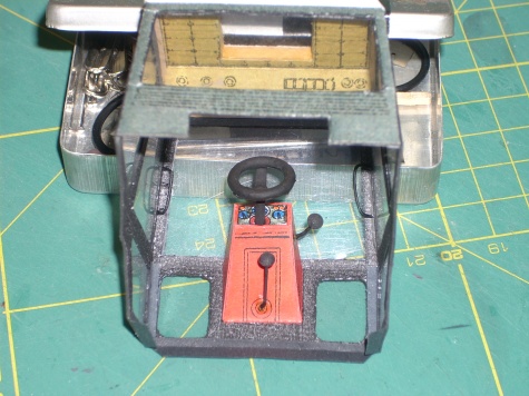 ZETOR 7745 ZETOR 7745