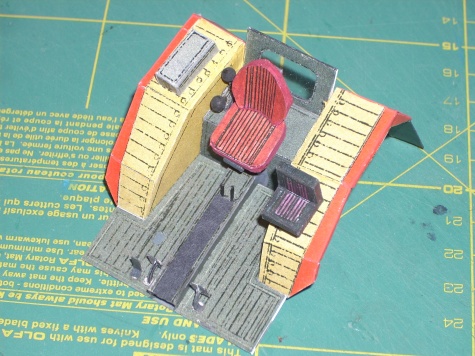 ZETOR 7745 ZETOR 7745