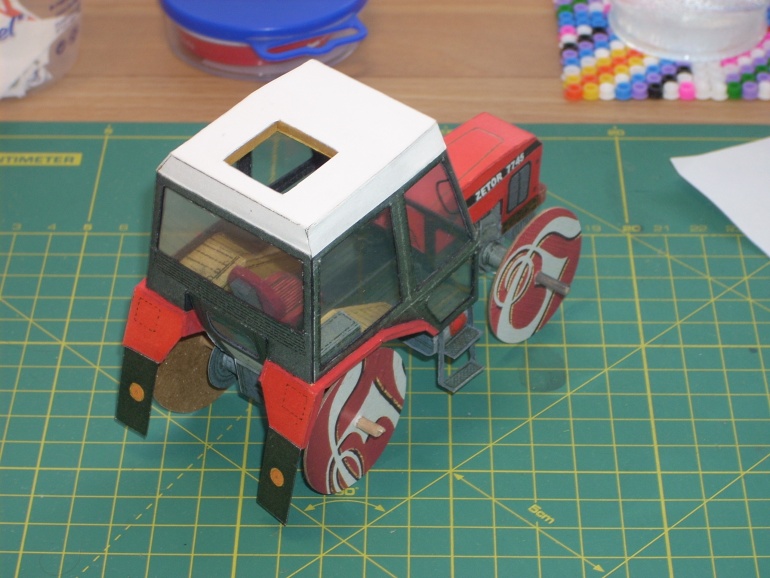 ZETOR 7745 (Plná velikost v novém okně) ZETOR 7745