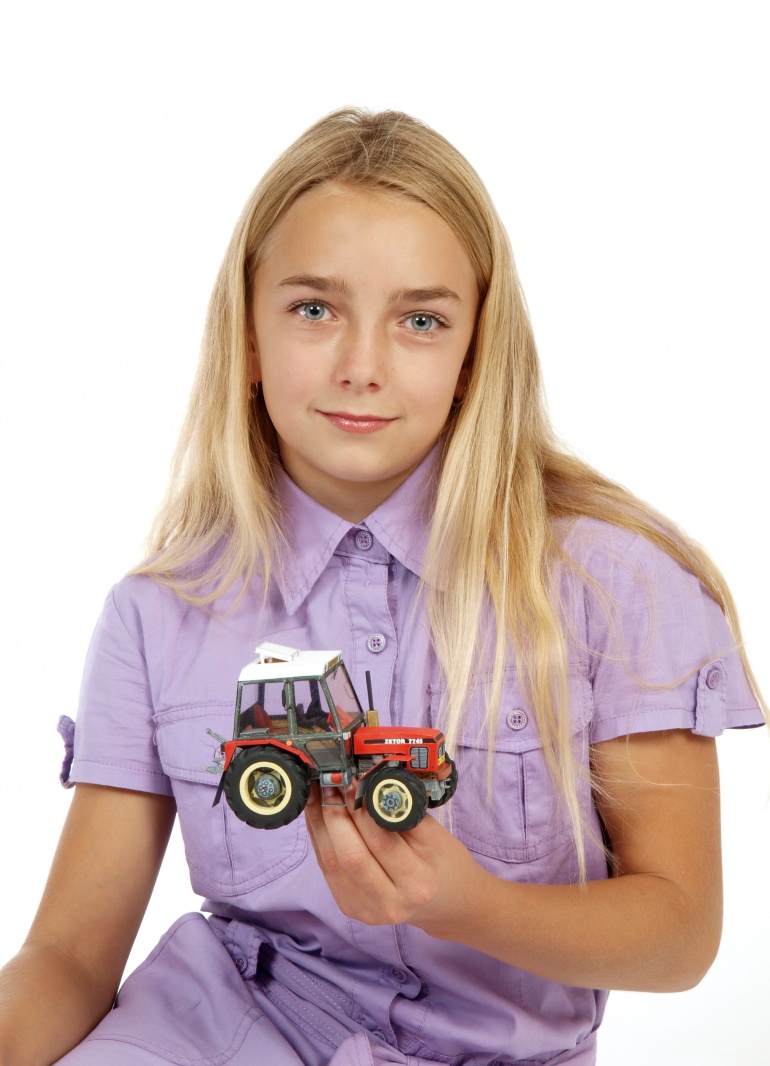ZETOR 7745 (Pln� velikost v nov�m okn�) ZETOR 7745