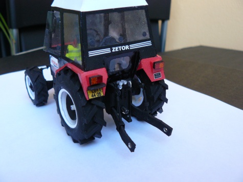 ZETOR 7745