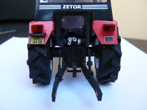 ZETOR 7745