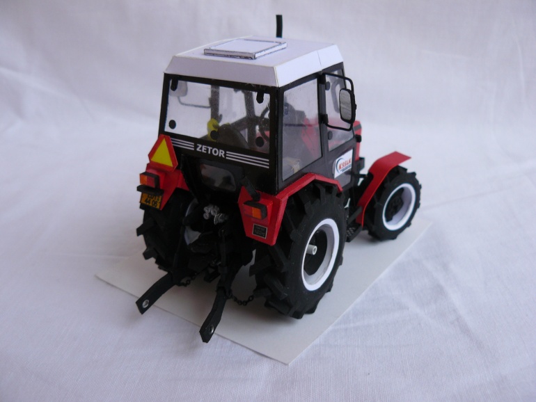 ZETOR 7745