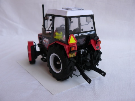 ZETOR 7745
