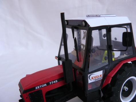 ZETOR 7745