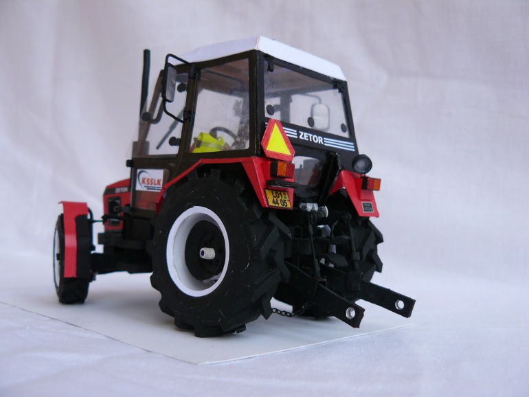 ZETOR 7745