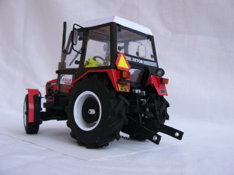 ZETOR 7745