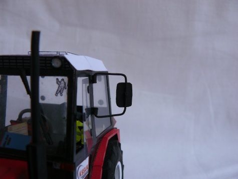 ZETOR 7745
