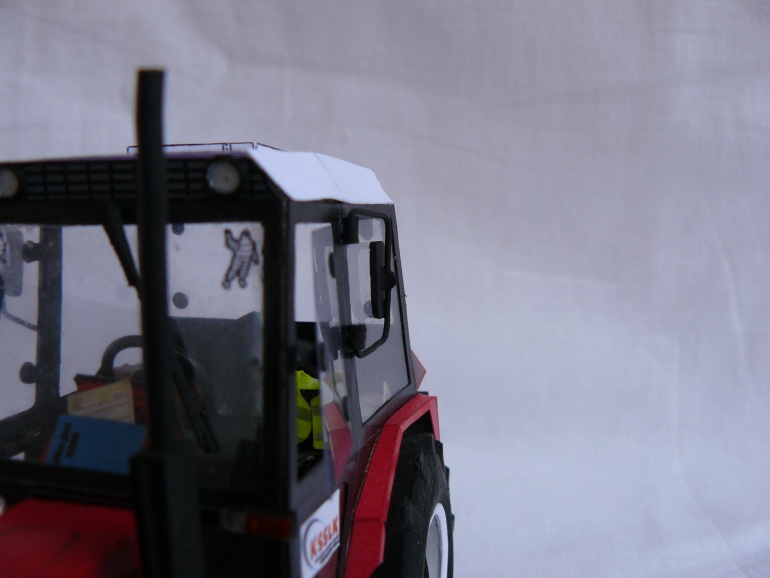 ZETOR 7745
