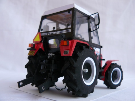 ZETOR 7745