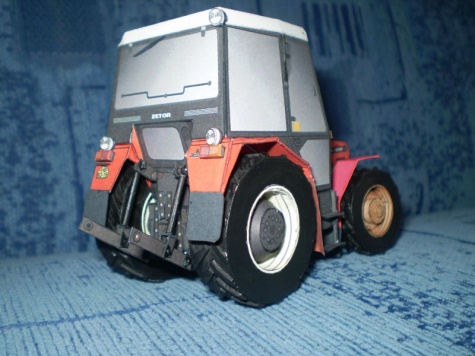 Zetor 7745