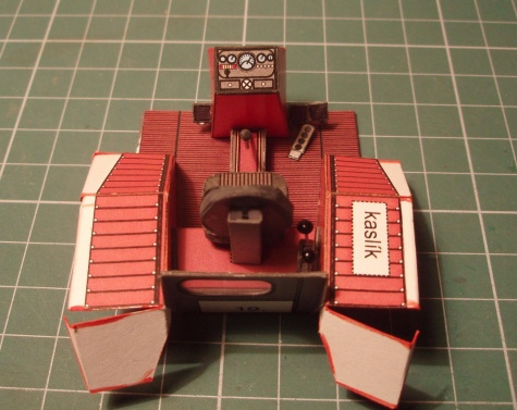 Zetor 7745 Zetor 7745