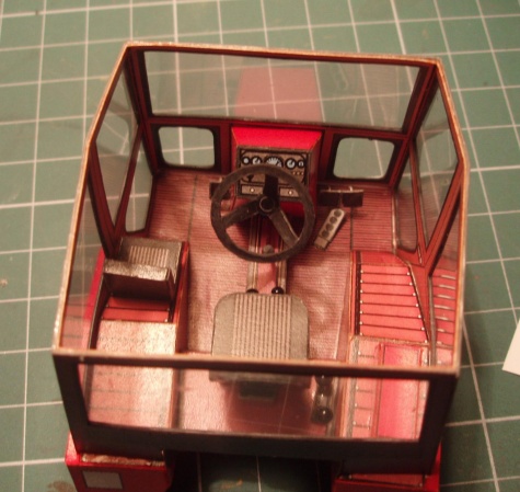 Zetor 7745 Zetor 7745