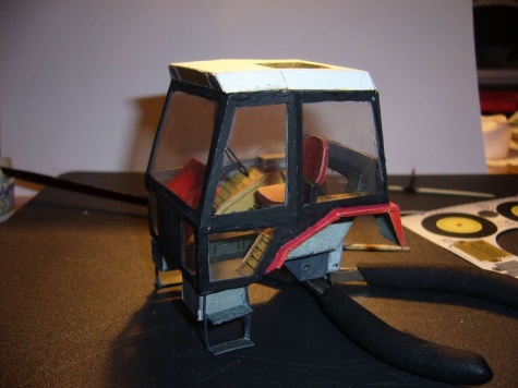 Zetor 7745 Zetor 7745