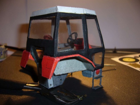 Zetor 7745 Zetor 7745