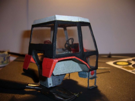 Zetor 7745 Zetor 7745