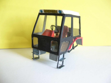Zetor 7745 Zetor 7745