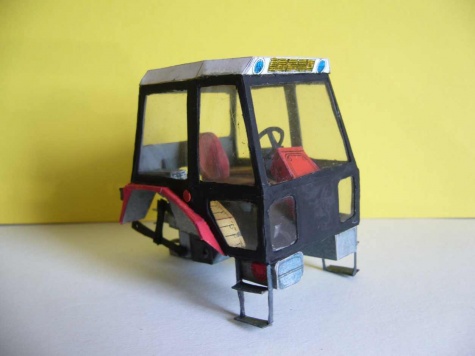 Zetor 7745 Zetor 7745