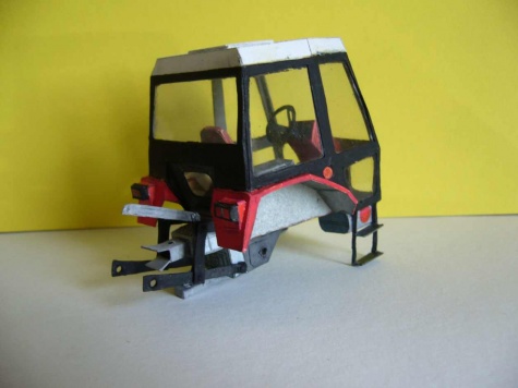 Zetor 7745 Zetor 7745