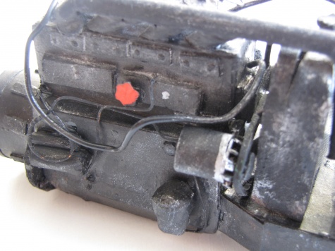 ZETOR 7745 UKT