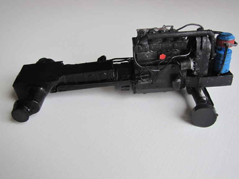 ZETOR 7745 UKT