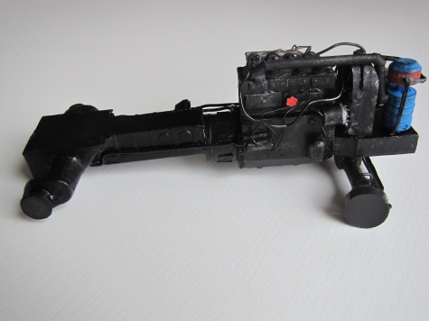 ZETOR 7745 UKT
