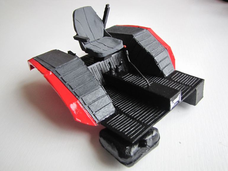 ZETOR 7745 UKT