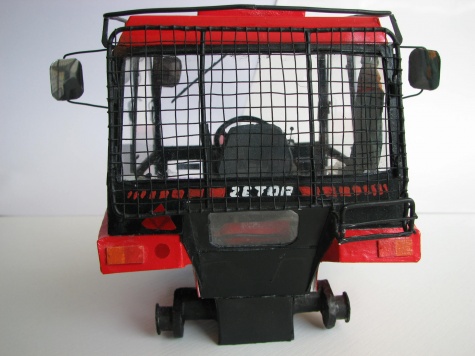 ZETOR 7745 UKT