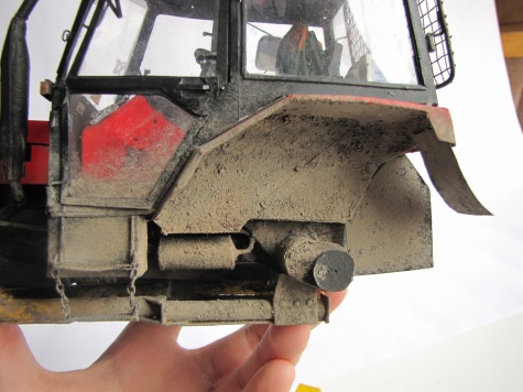 ZETOR 7745 UKT