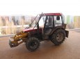 ZETOR 7745 UKT