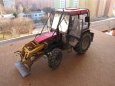 ZETOR 7745 UKT