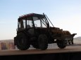 ZETOR 7745 UKT