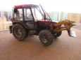 ZETOR 7745 UKT