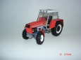ZETOR 8145 prestavba 16145