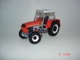 ZETOR 8145 prestavba 16145