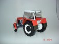 ZETOR 8145 prestavba 16145