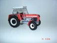 ZETOR 8145 prestavba 16145