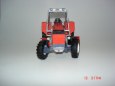 ZETOR 8145 prestavba 16145