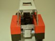 ZETOR 8145 prestavba 16145