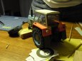 Zetor Crystal 120 45 + Kamz�k Tandem /HOTOVO/