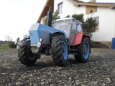Zetor Crystal 120 45 + Kamz�k Tandem /HOTOVO/