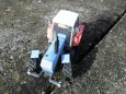 Zetor Crystal 120 45 + Kamz�k Tandem /HOTOVO/