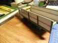 Zetor Crystal 120 45 + Kamz�k Tandem /HOTOVO/