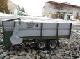 Zetor Crystal 120 45 + Kamz�k Tandem /HOTOVO/